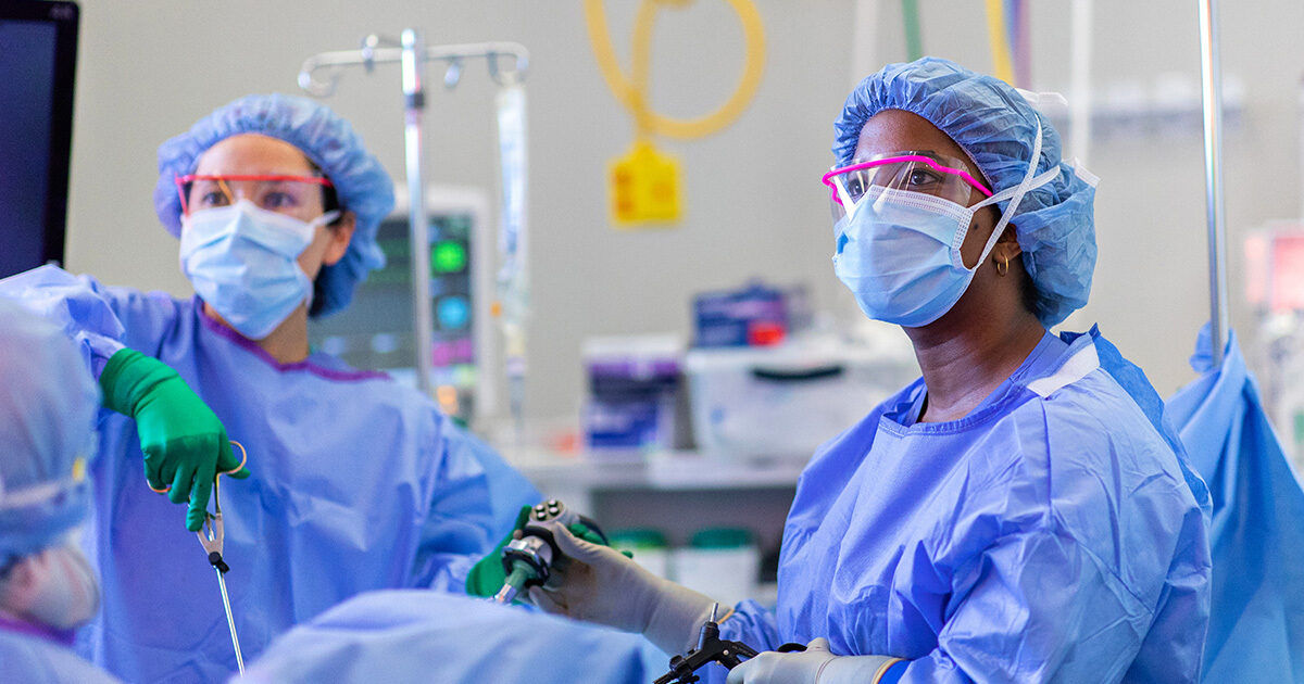 Surgery